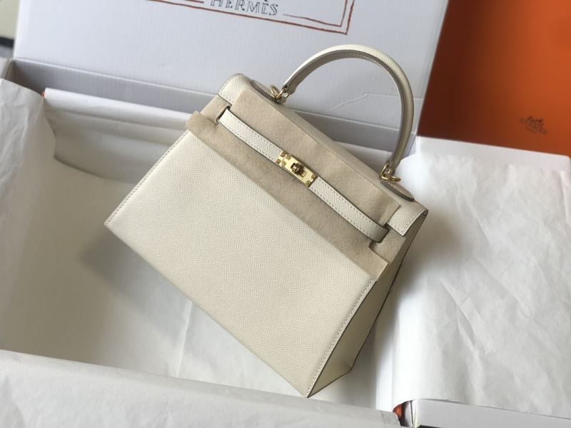 Hermes Kelly Bags